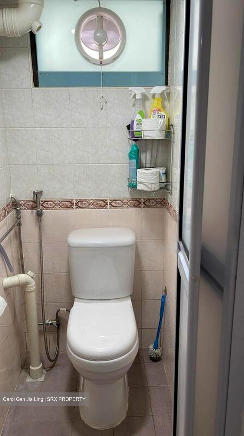Blk 154 Meiling Heights (Queenstown), HDB 3 Rooms #458542291